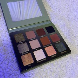 Violet Voss Olive You Forever Palette